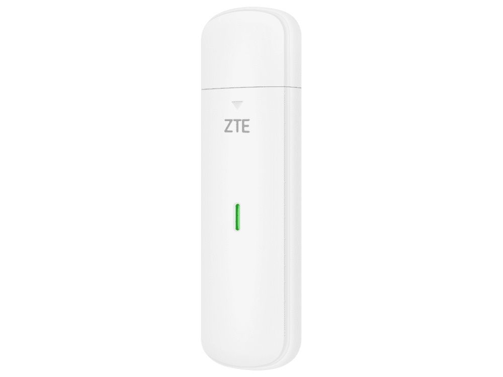 ZTE MF833U1 Dongle + VirtuGo SIM