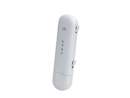 ZTE MF833U1 Dongle + VirtuGo SIM