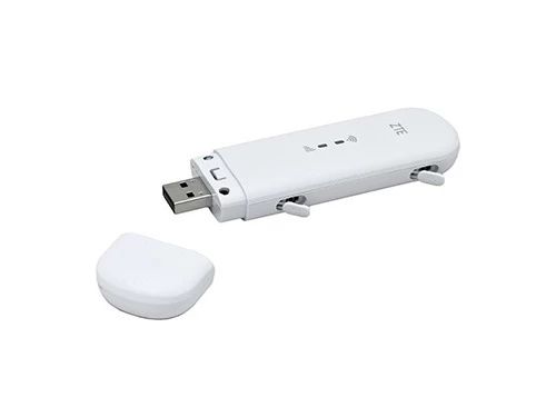 ZTE MF833U1 Dongle + VirtuGo SIM