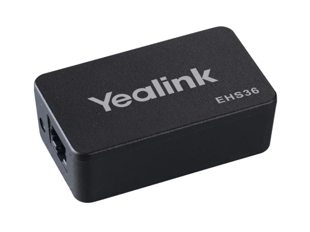 Yealink T42U + Jabra Engage 65