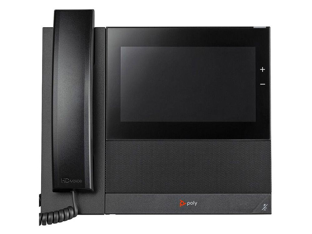 Poly CCX 600 Business Media Phone Open SIP