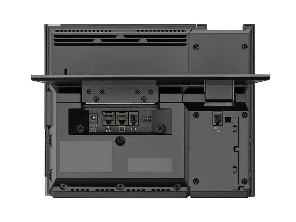 Poly CCX 600 Business Media Phone Open SIP