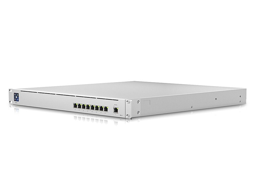Ubiquiti UniFi Mission Critical