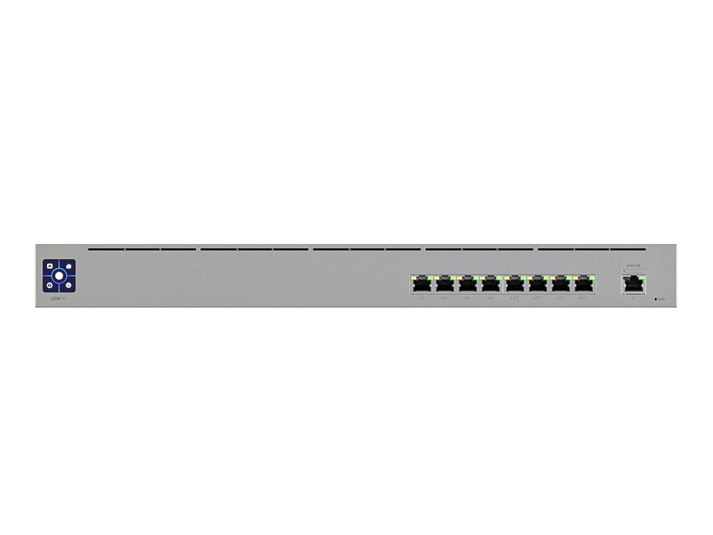 Ubiquiti UniFi Mission Critical