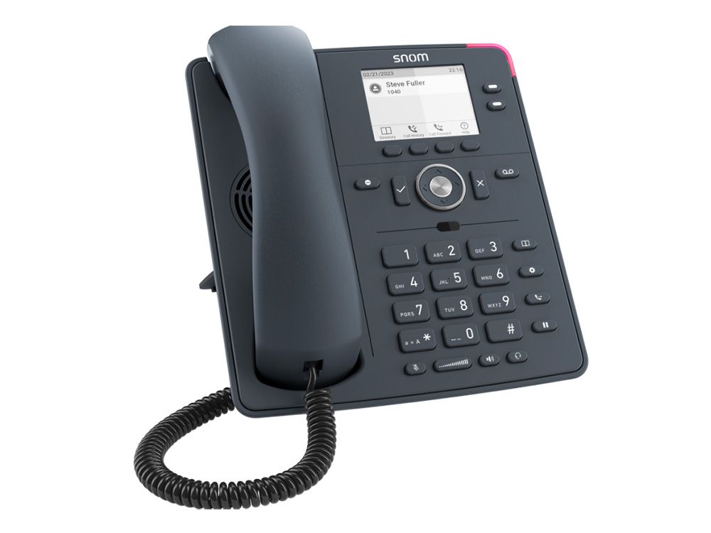 SNOM D140 Business IP Telefoon