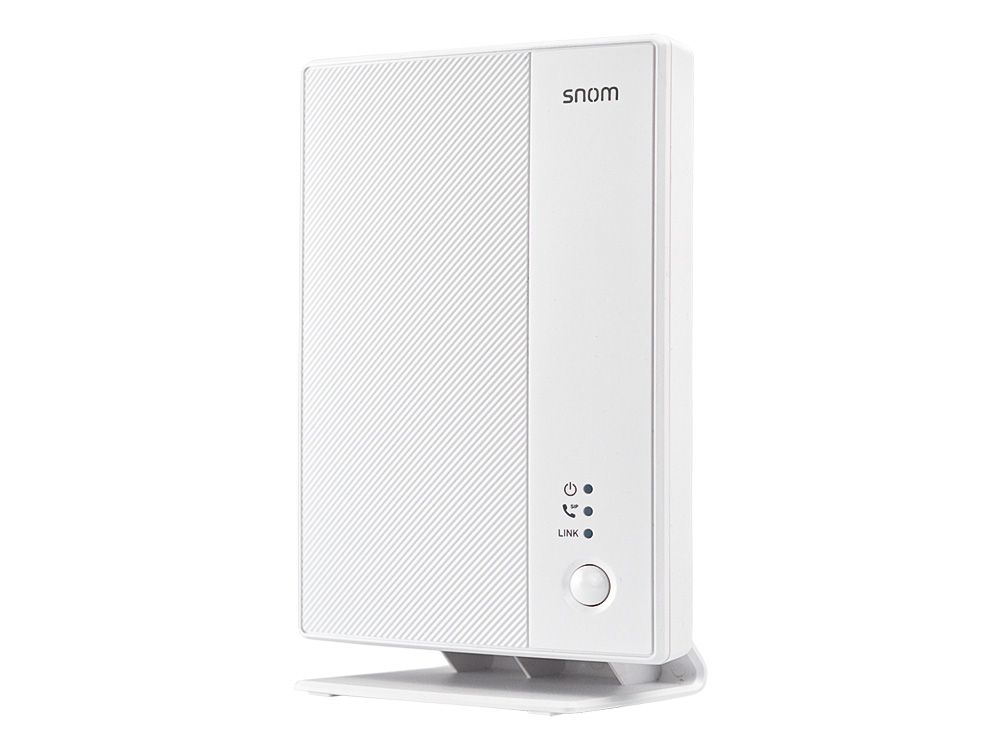 SNOM M500 DECT Basisstation