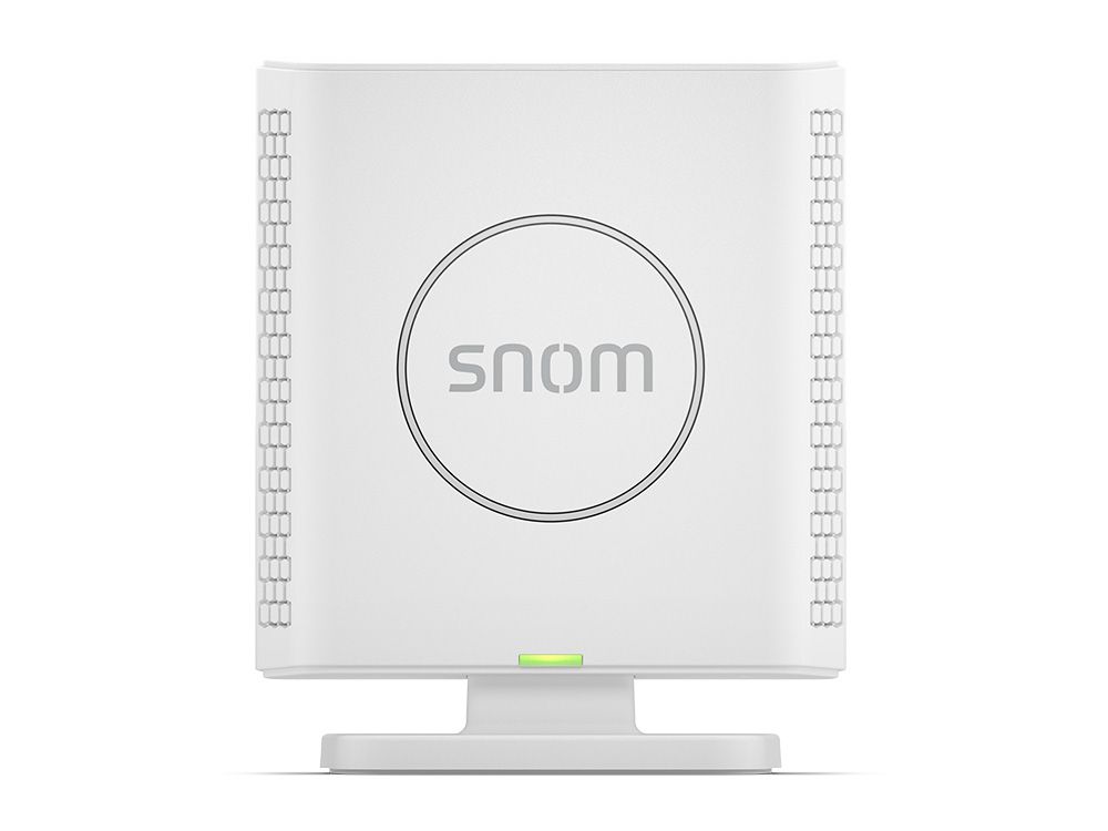 SNOM M400 DECT Basisstation