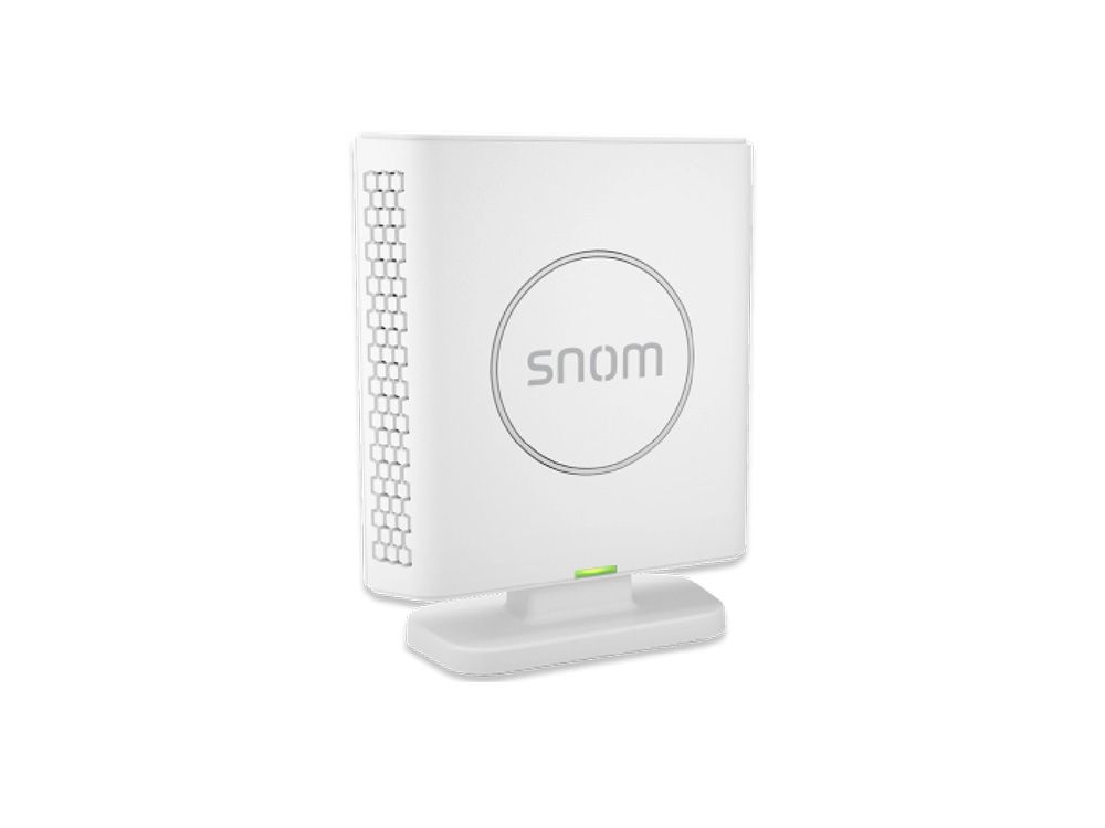 SNOM M6 DECT Repeater