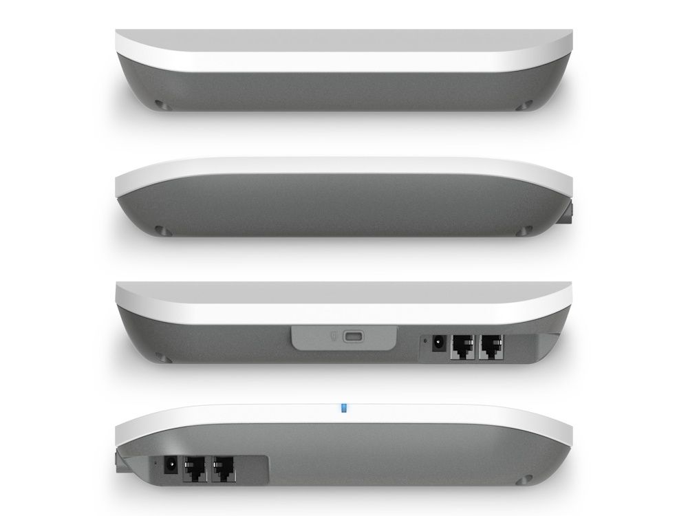 EnGenius Cloud7 4x4x4 ECW536