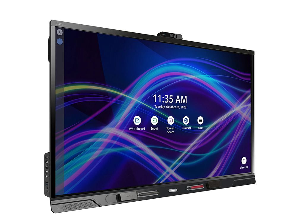 SMART Board QX265-Pro
