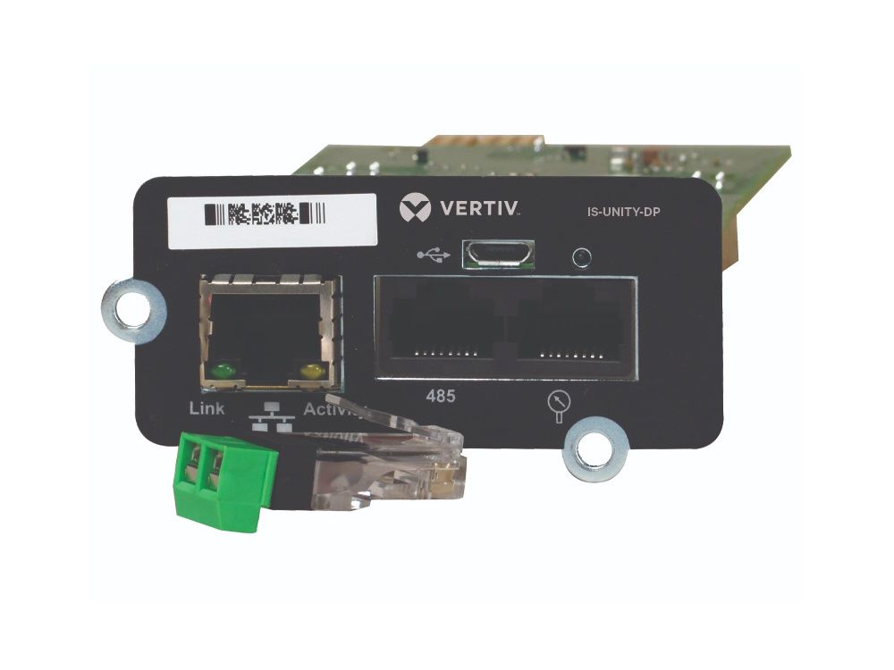 Vertiv Liebert IS-UNITY-DP