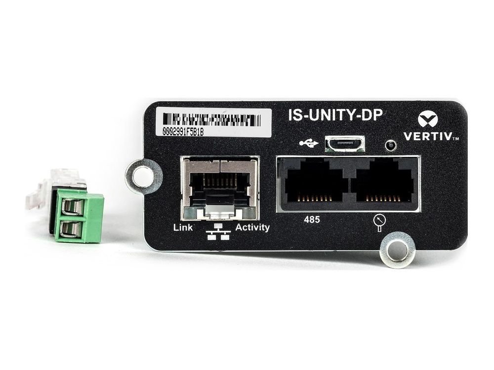 Vertiv Liebert IS-UNITY-DP