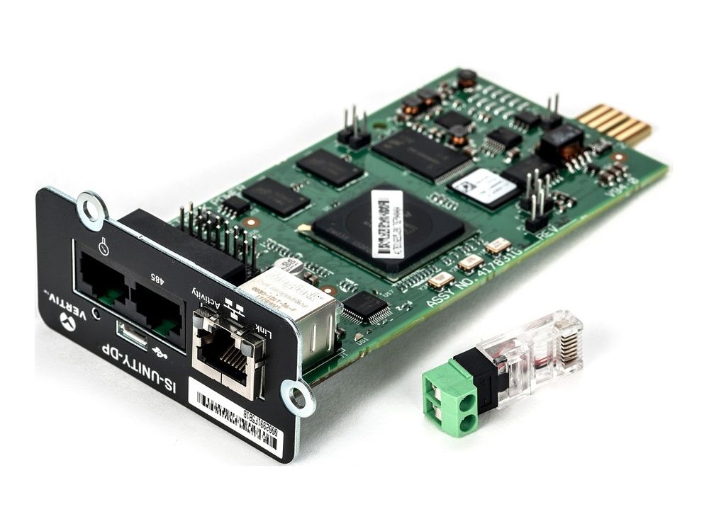 Vertiv Liebert IS-UNITY-DP