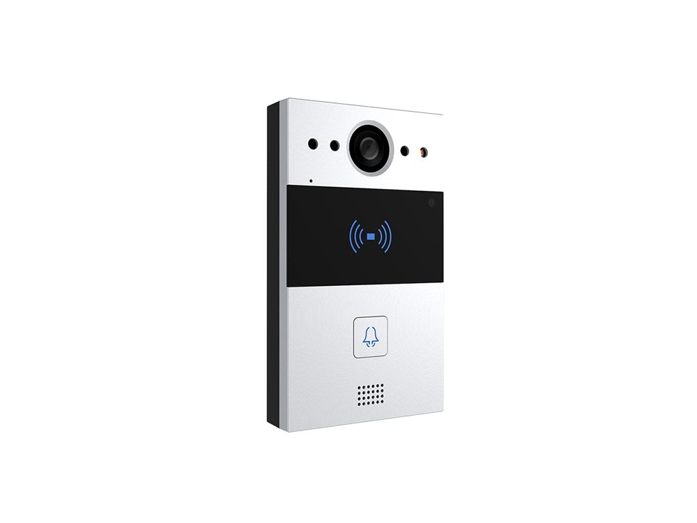 Akuvox R20A SIP Video Intercom
