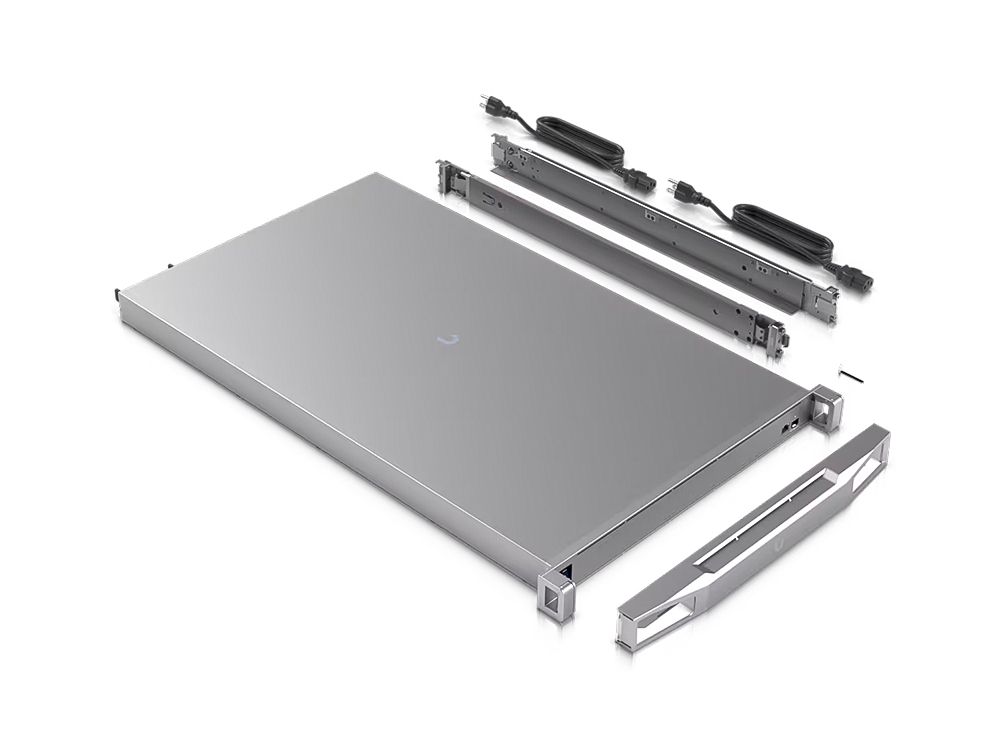 Ubiquiti UniFi Cloud Key Enterprise