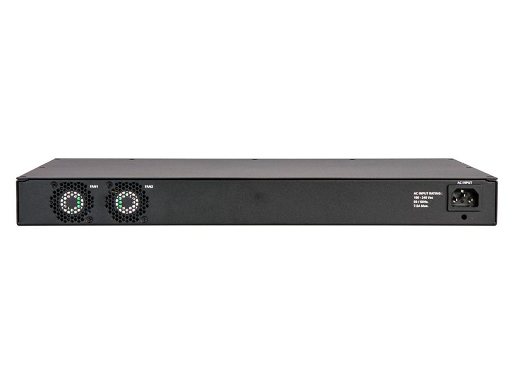 Ruckus ICX8200-24P