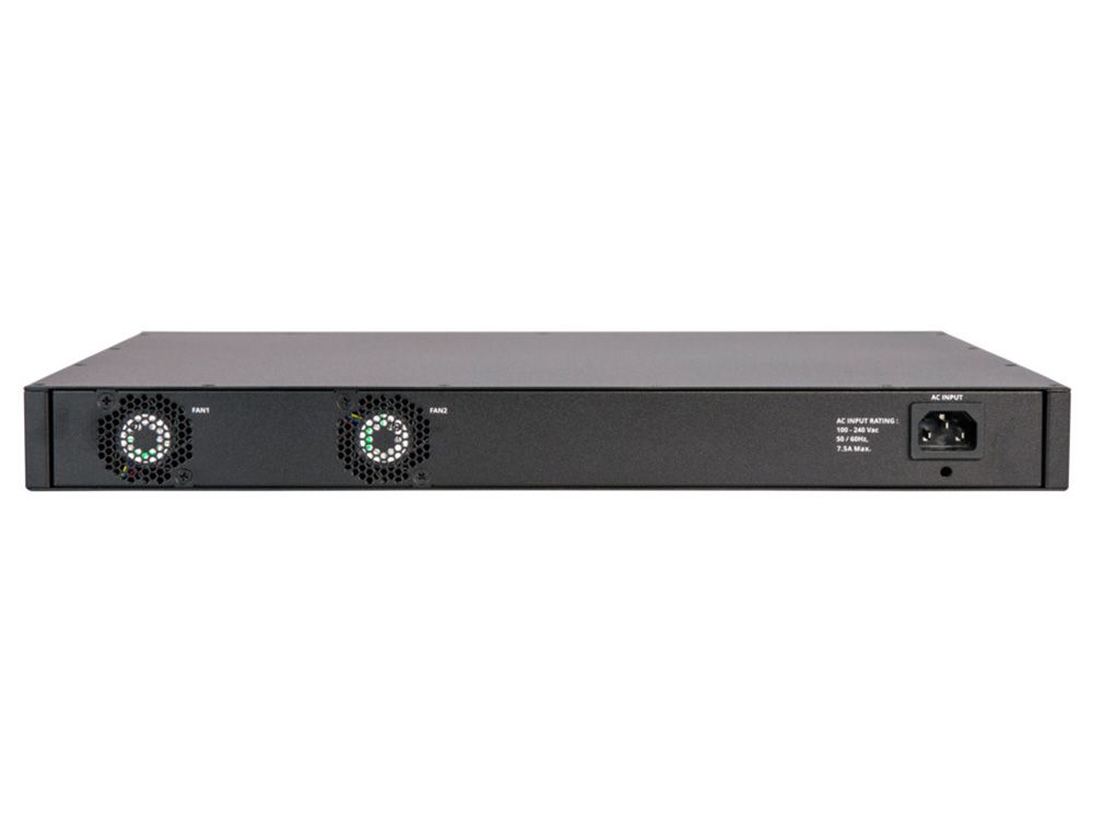 Ruckus ICX8200-48P