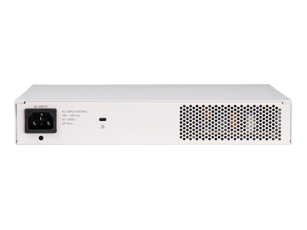 Ruckus ICX8200-C08PF