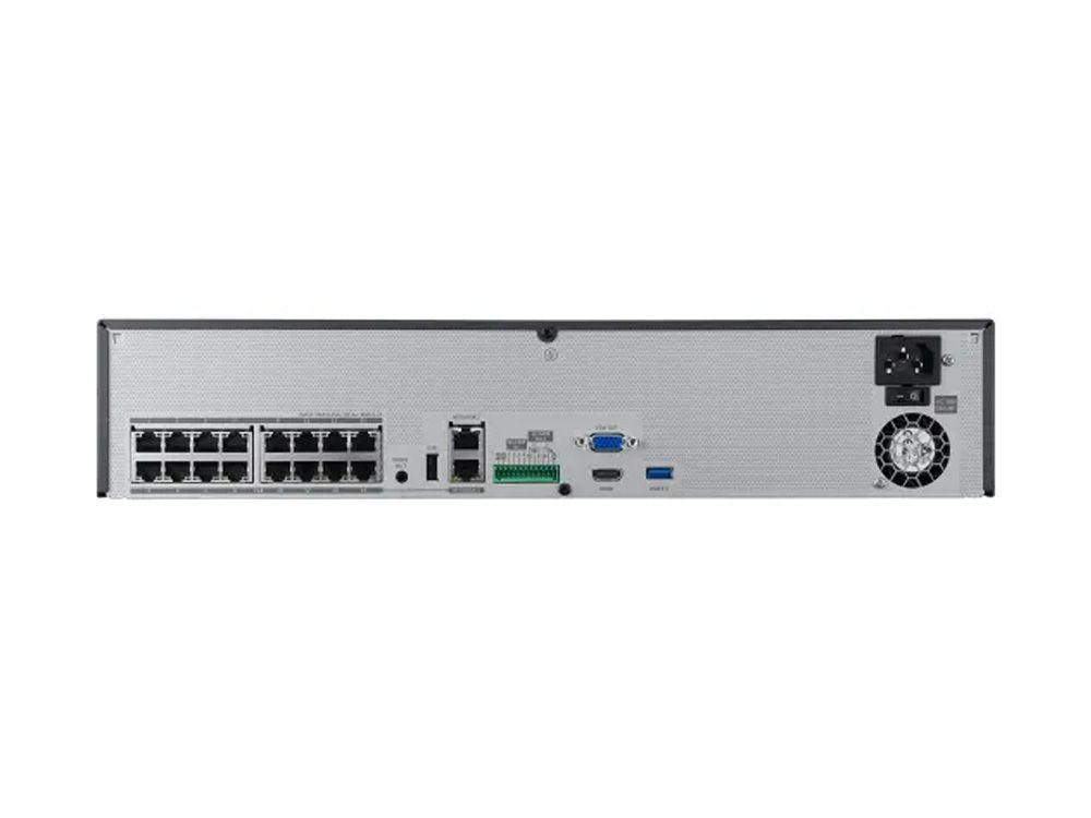 Hanwha WRN-1610S-8CH-2TB