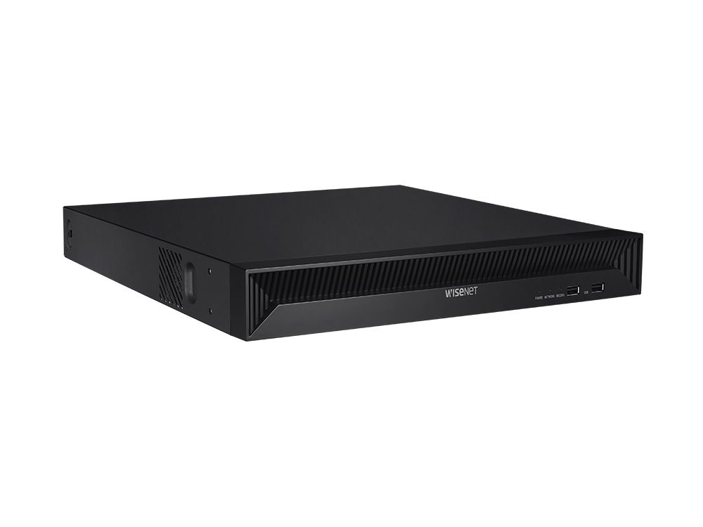 Hanwha XRN-815S