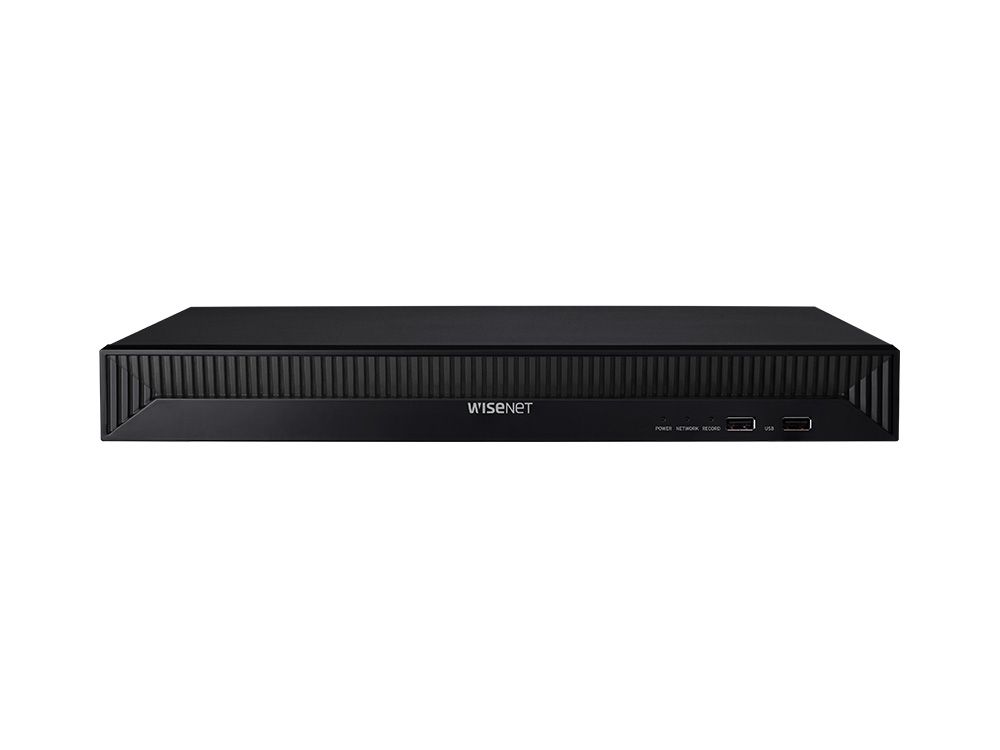 Hanwha XRN-815S