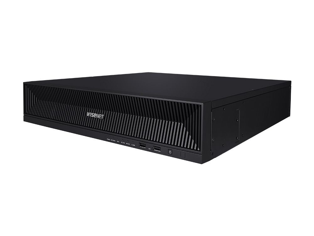 Hanwha XRN-3210B2