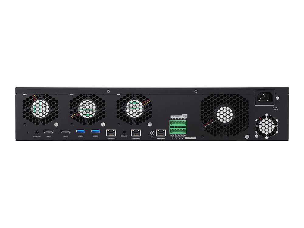Hanwha XRN-3210B2
