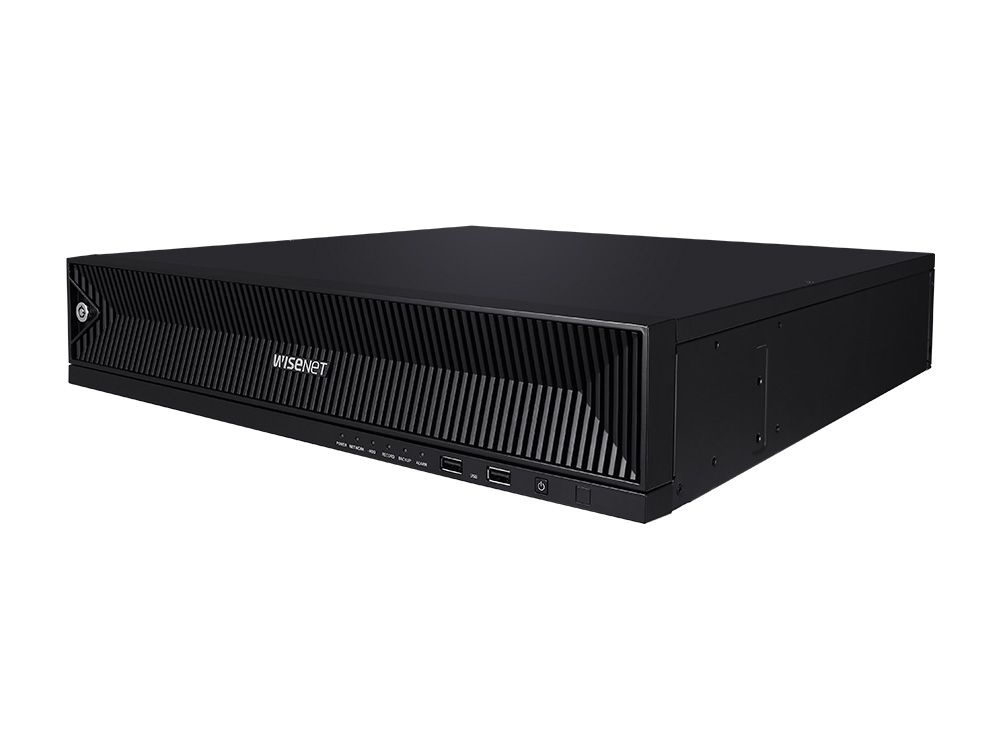 Hanwha XRN-3210RB2