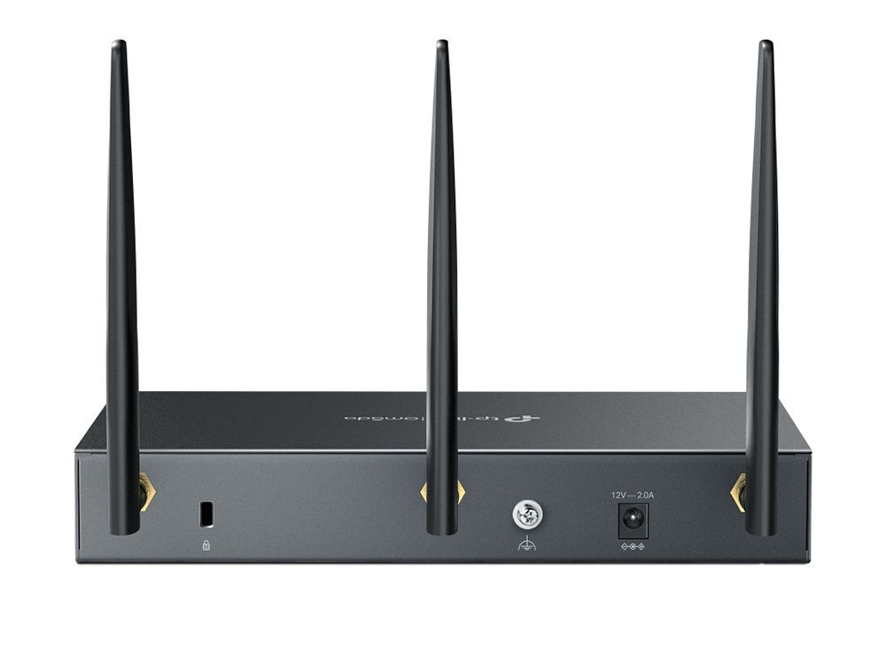Omada by TP-Link ER706W