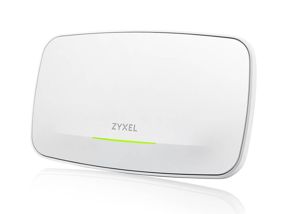 Zyxel NebulaFlex Pro WBE660S
