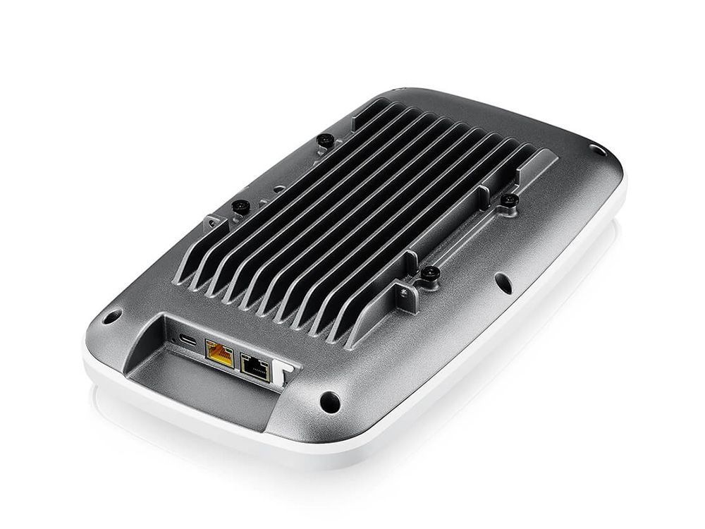 Zyxel NebulaFlex Pro WBE660S