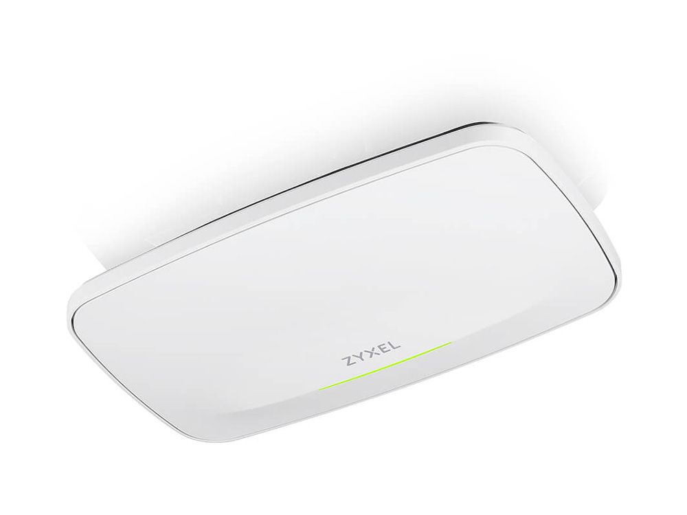 Zyxel NebulaFlex Pro WBE660S