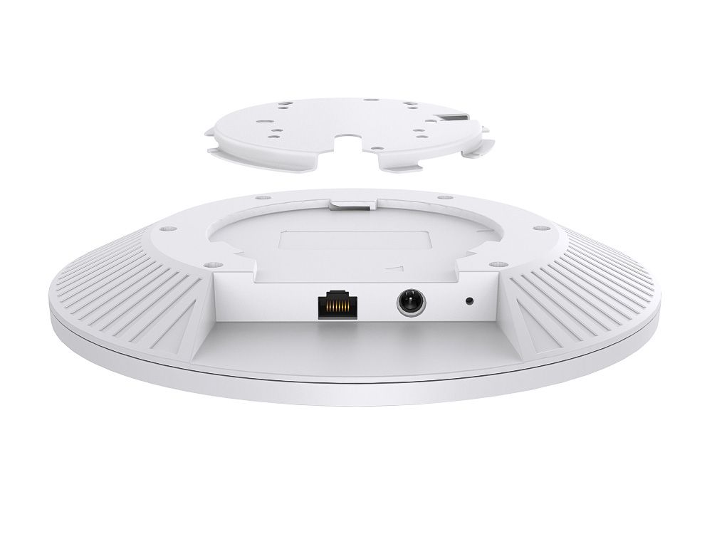 TP-Link Omada EAP773 Wi-Fi 7 本体 Omada by TP-Link EAP773 WiFi 7 indoor access point