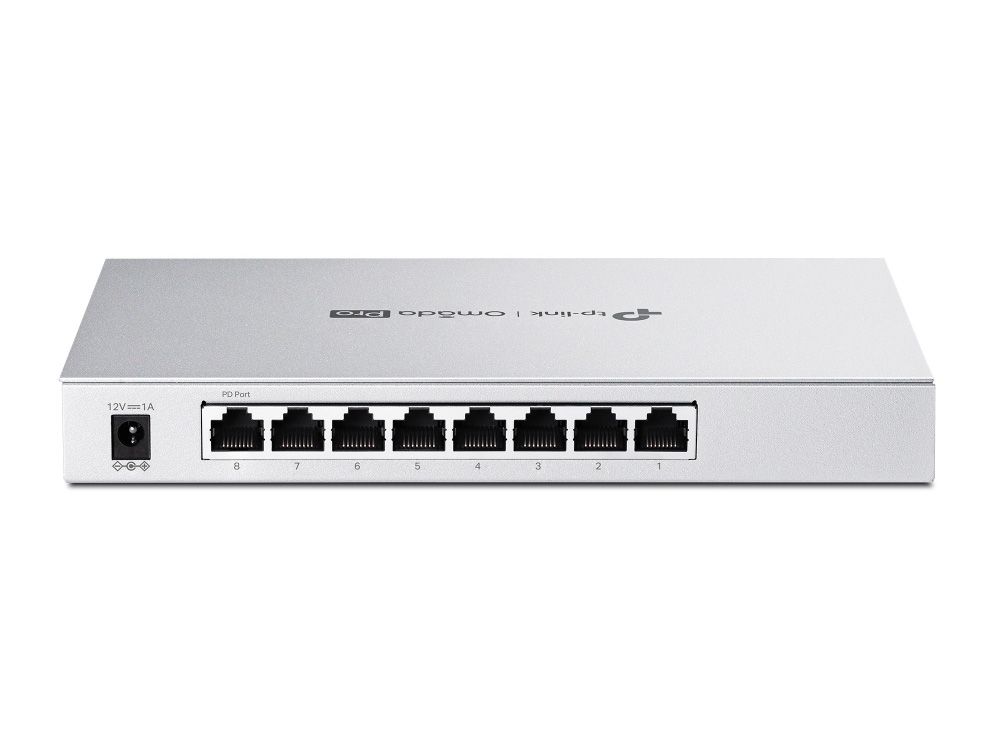 Omada Pro by TP-Link S4500-8G