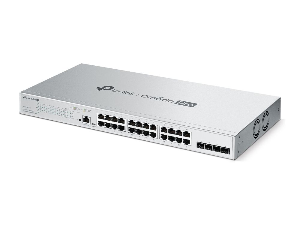 Omada Pro by TP-Link S5500-24GP4F