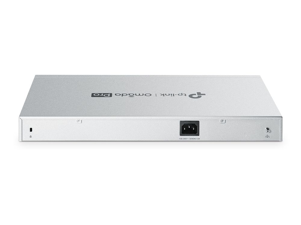 Omada Pro by TP-Link S5500-24GP4F