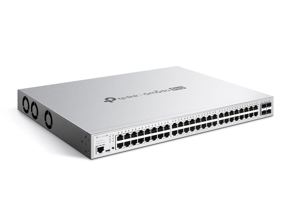 Omada Pro by TP-Link S5500-48GP4F