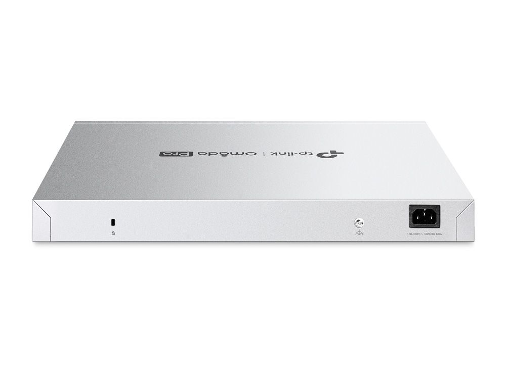 Omada Pro by TP-Link S5500-48GP4F
