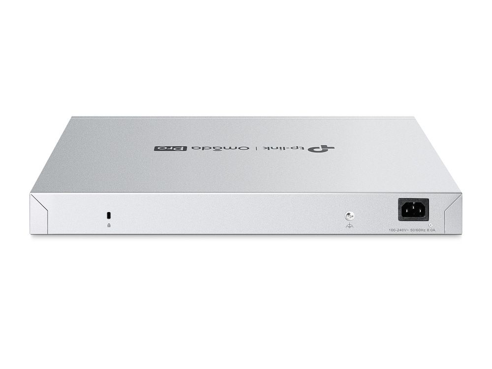 Omada Pro by TP-Link S5500-48GP4XF