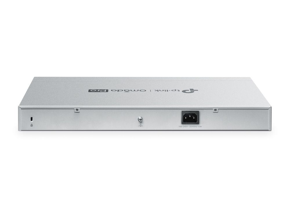 Omada Pro by TP-Link S5500-8MHP2XF