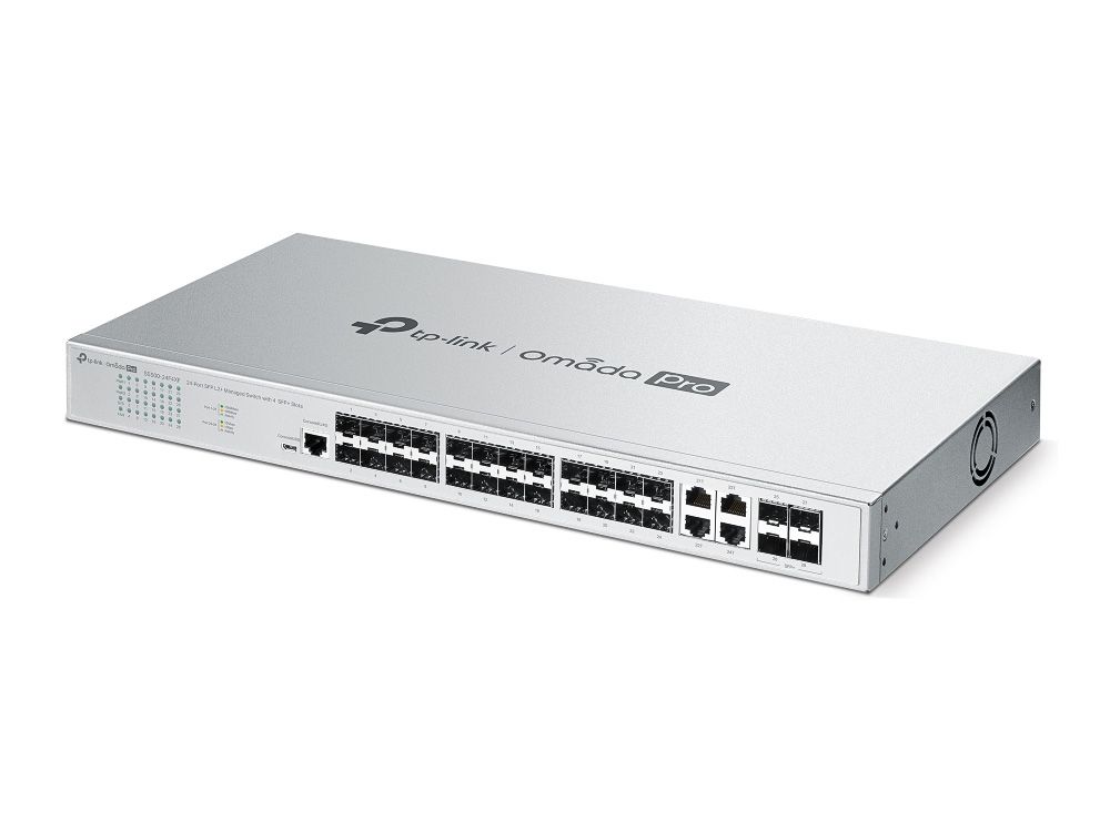 Omada Pro by TP-Link S5500-24F4XF