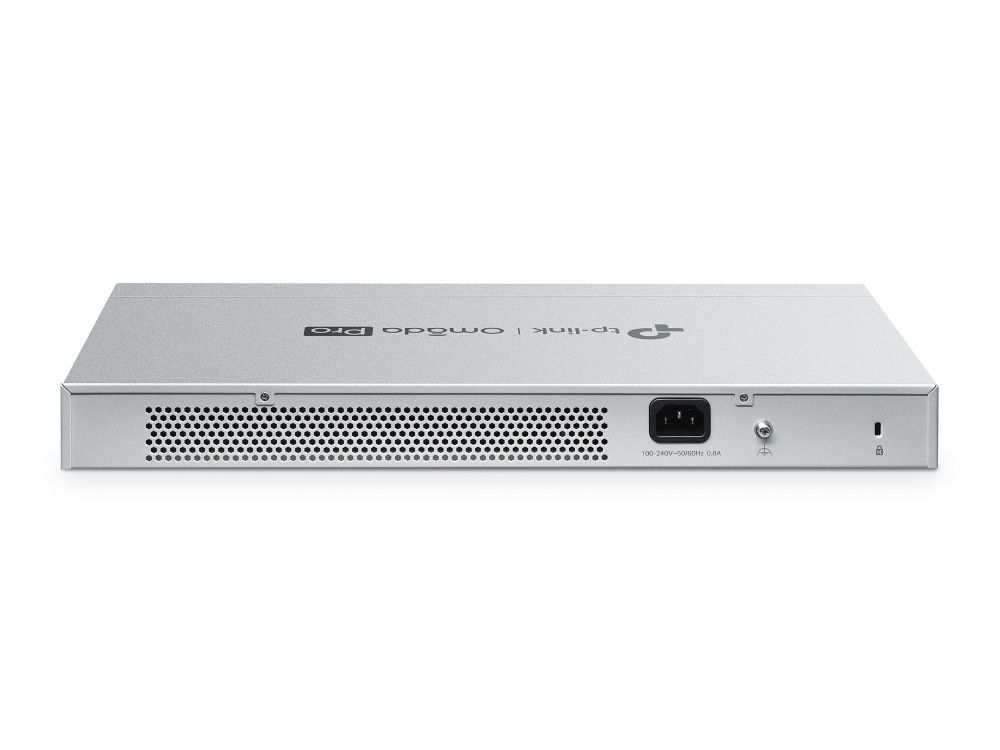Omada Pro by TP-Link S5500-8XF