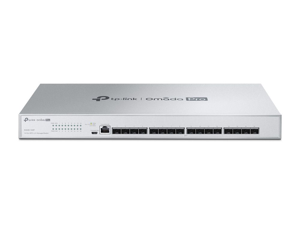 Omada Pro by TP-Link S5500-16XF