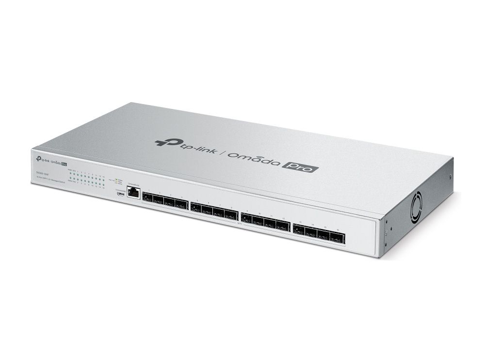 Omada Pro by TP-Link S5500-16XF