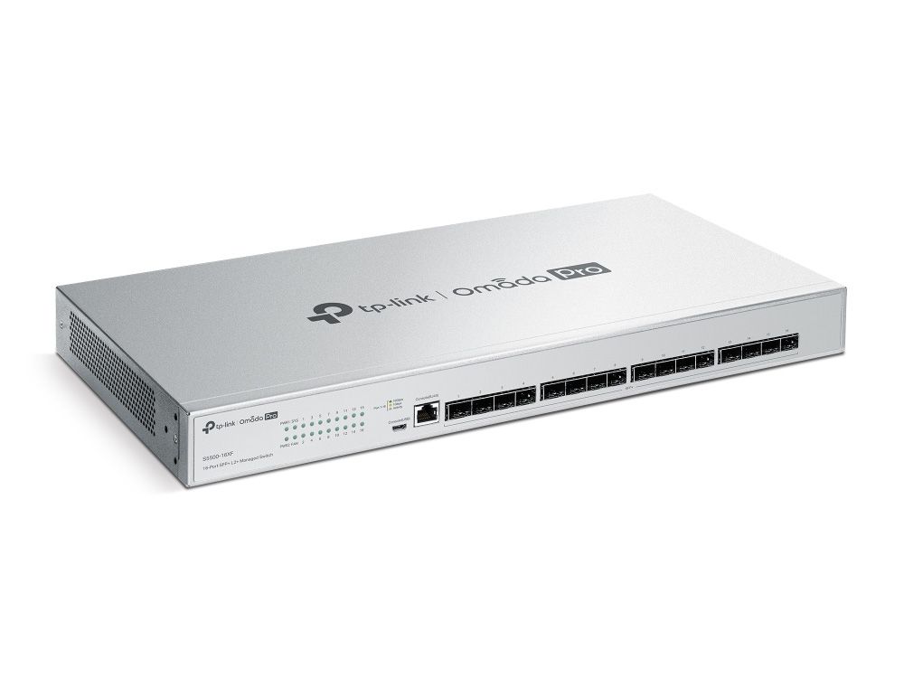 Omada Pro by TP-Link S5500-16XF