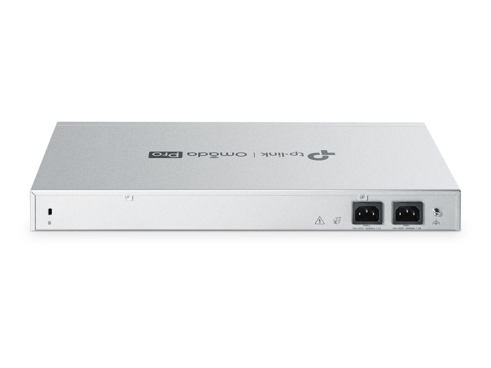 Omada Pro by TP-Link S5500-16XF