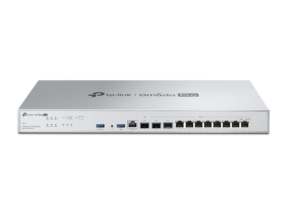Omada Pro by TP-Link G611