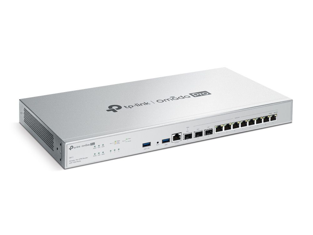 Omada Pro by TP-Link G611