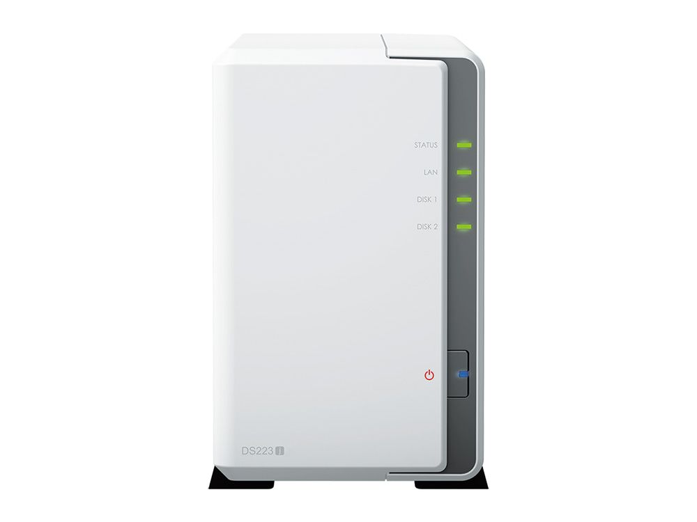 Synology NAS DiskStation DS223J