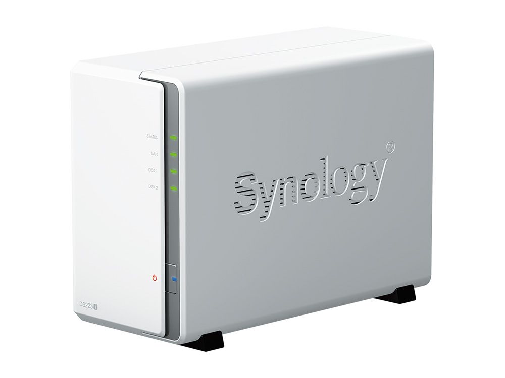 Synology NAS DiskStation DS223J
